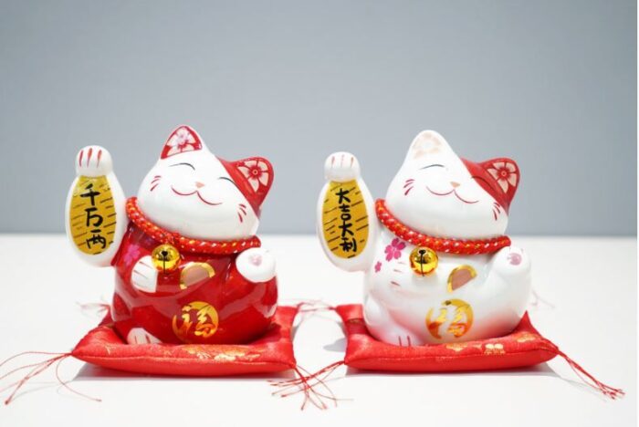 Lợi ích khi chơi Mèo chiêu tài Max88 trực tuyến